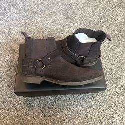 Alfani Boots Men Size 8