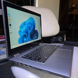 Dell Inspiron 13.3-inch. TouchScreen 2-in-1 convertible laptop - $160.. Firm On Price 
