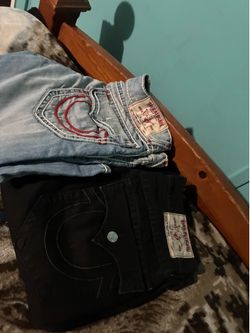 True religion jeans offers and trades