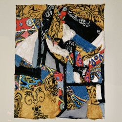 ‘Summer Breeze’ 11x14” Original Art Piece 