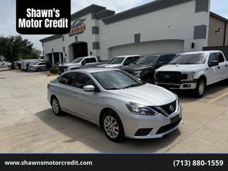 2018 Nissan Sentra