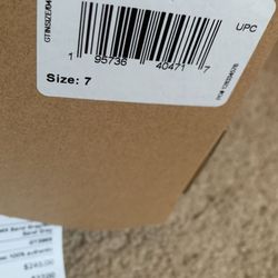 Adidas Yeeezy Foam