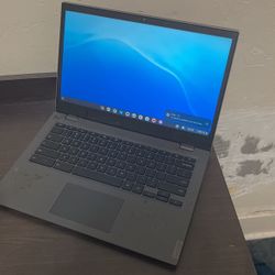 Lenovo 14e Chromebook Touchscreen