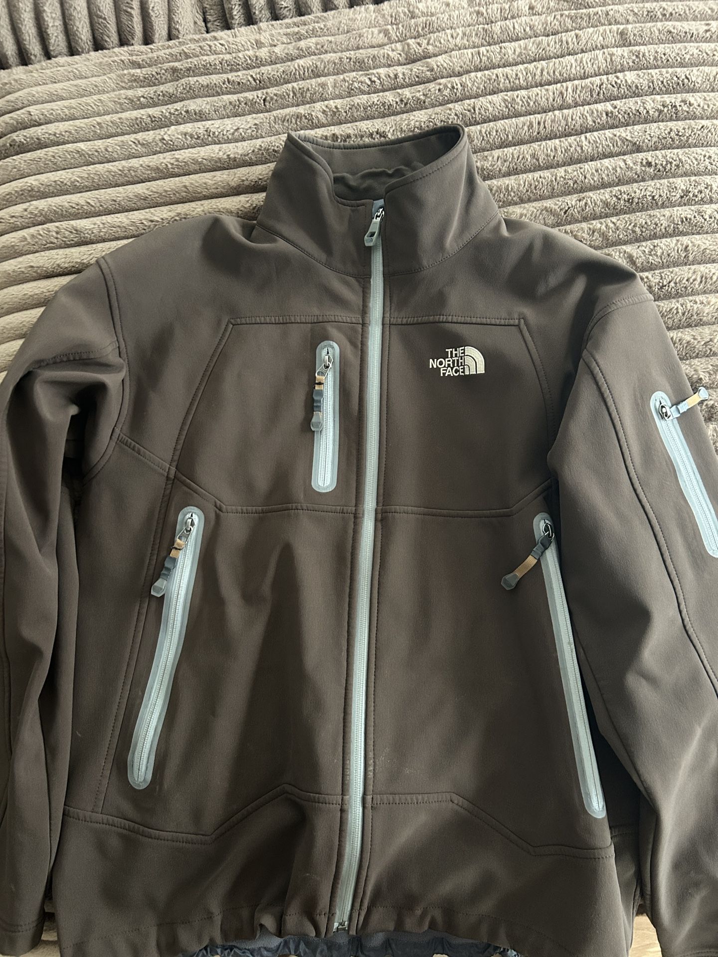 The North Face Jacket