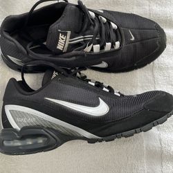 Nike Trainers 9.5