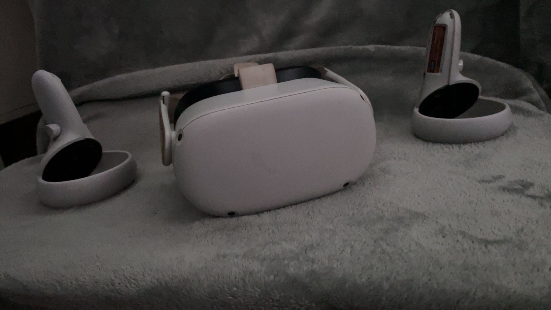 Oculus Quest 2