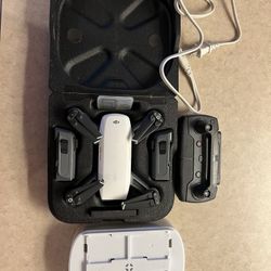 DJI Spark bundle