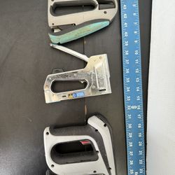 Staple Guns 