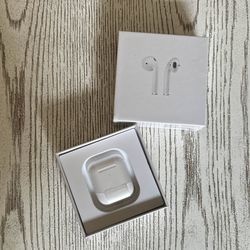 Generation Two Headphones