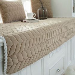 Window Cushion/Bench Seat Pad