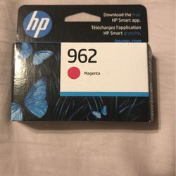 HP Ink Cartridge