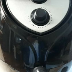 Electric Air Fryer 