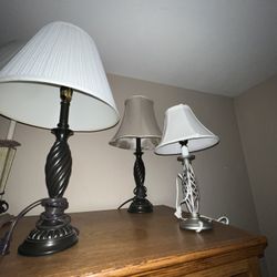 Lamps