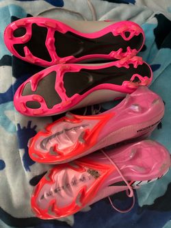 Nike mercurial’s