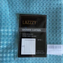 Shower Curtain