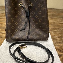 Monogram Louis Vuitton Bag