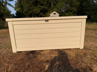 Storage Container