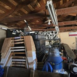 Grow Equipment