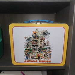 Animal House Classic Lunch Box