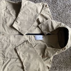 MMW MATTHEW M. WILLIAMS NIKE NRG JACKET 