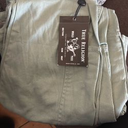 True Religion 