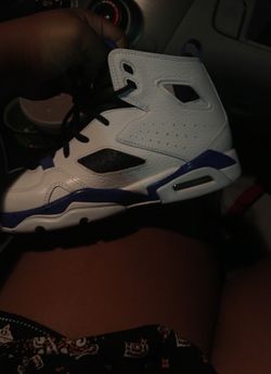 Shoes 6y