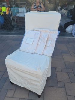 Chairs covers