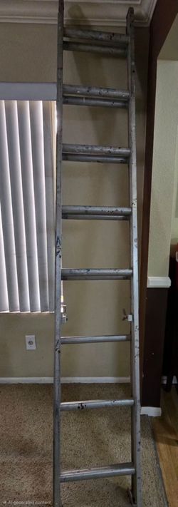 16 ft Ladder