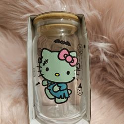 Hello Kitty Halloween 🎃 