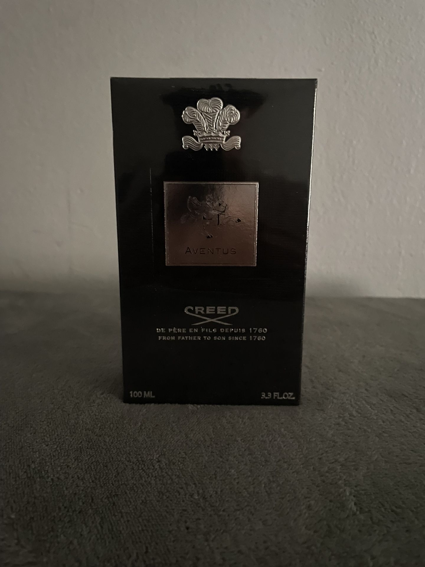 Creed Aventus Eau De Parfum