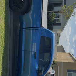 Hard Top Black Truck Cover