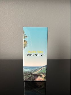 Sealed LV Pacific Chill 100ml