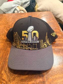 Super Bowl 50 SF Bay Area 39Thirty Hat
