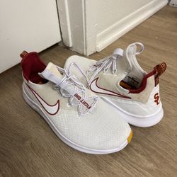 Brand New USC Trojans Nike - Women’s 7.5
