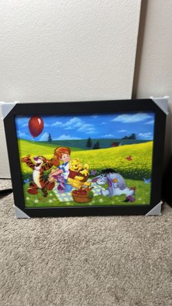 New Disney