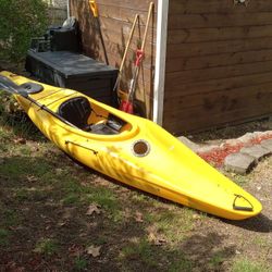 Kayak 8ft