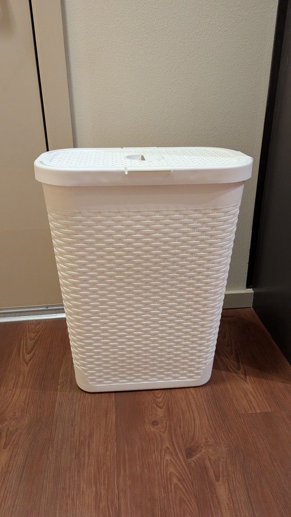 Laundry Hamper