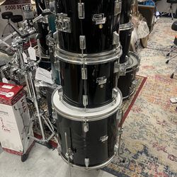 CB percussion MX 3 Drum Set 