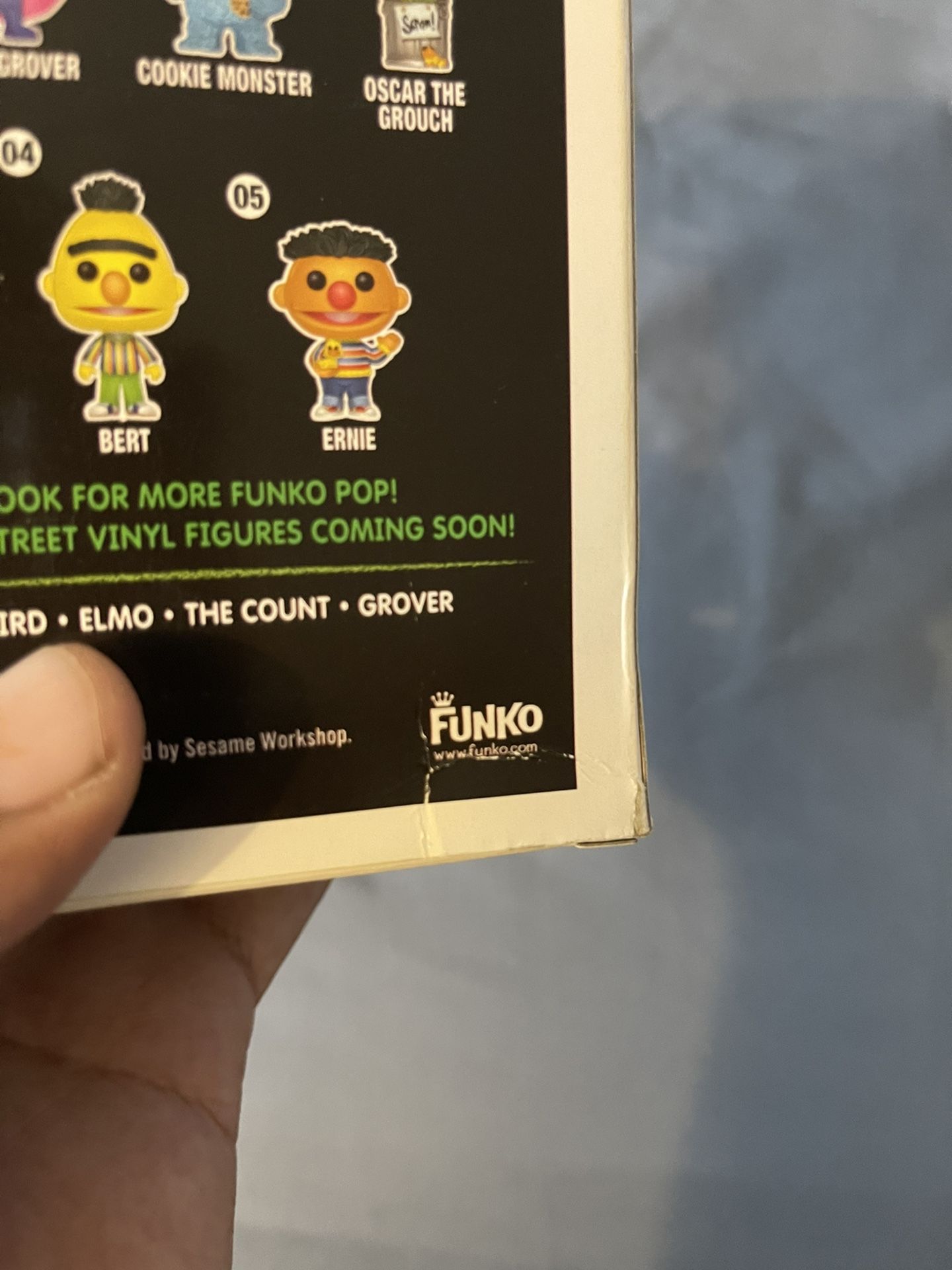 Funko Pop! MLB Mascots Oakland Athletics Mascot for Sale in Buena Park, CA  - OfferUp