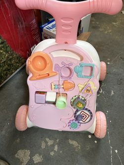 Infant Walker