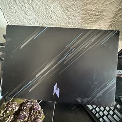 Acer Nitro V Laptop