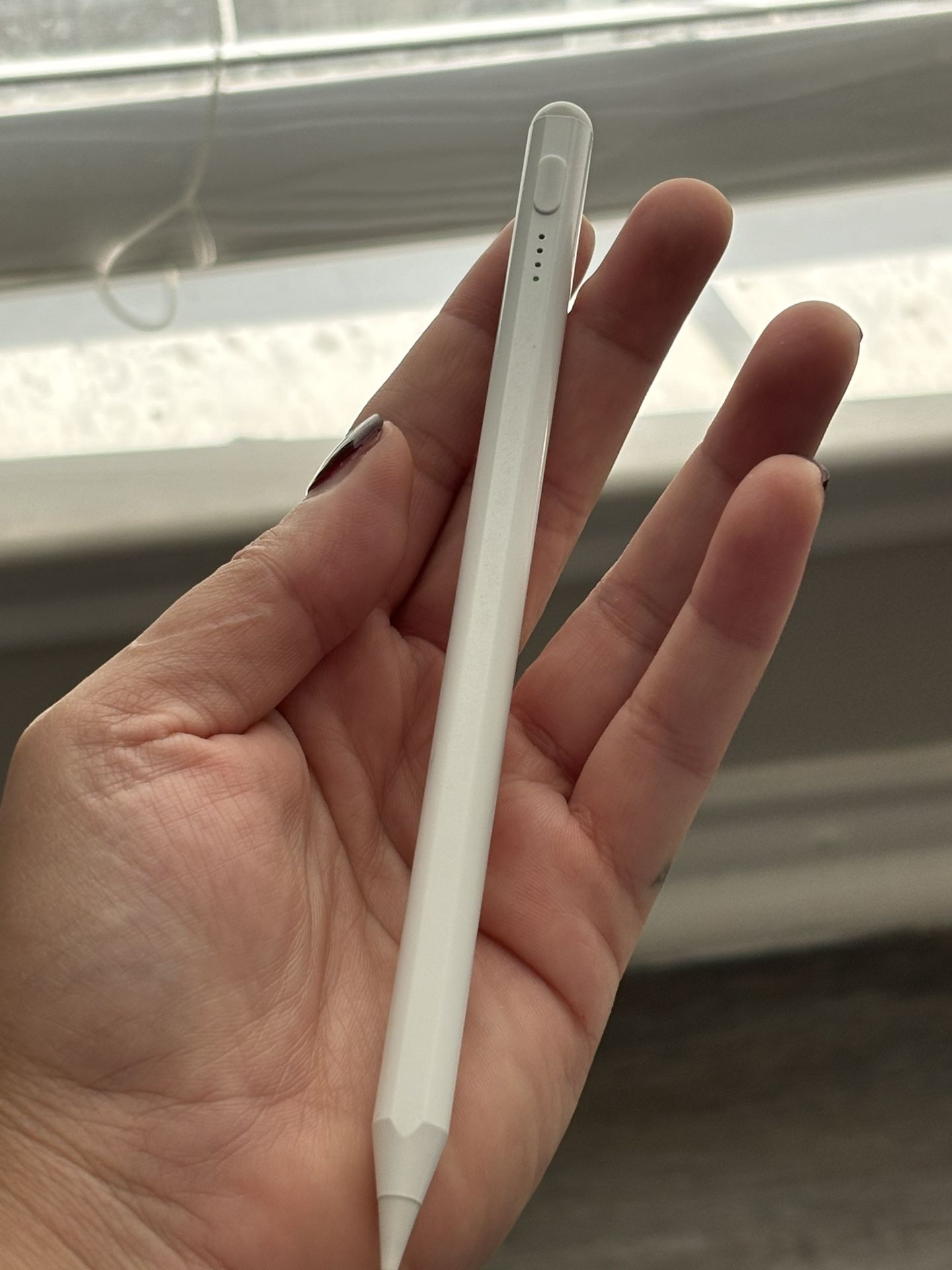 Ipad Pencil