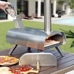 Pizza Oven New In The Box 