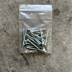 Screws