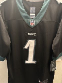 Philadelphia Eagles Jalen Hurts 