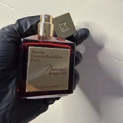 Baccarat 540 frangace