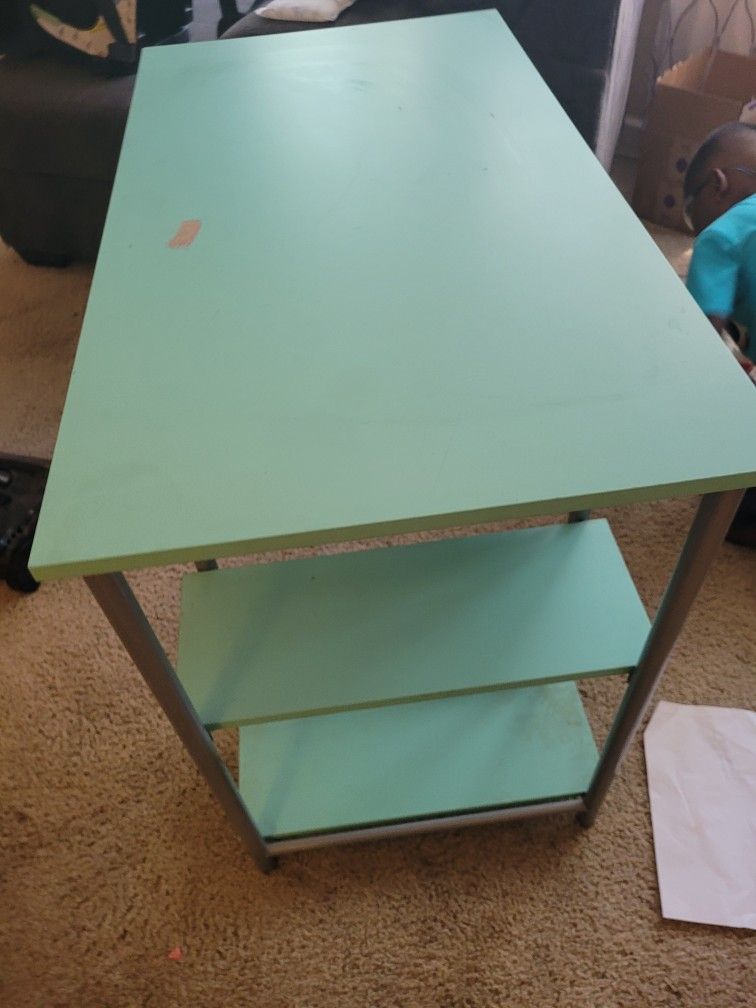 Small Desk