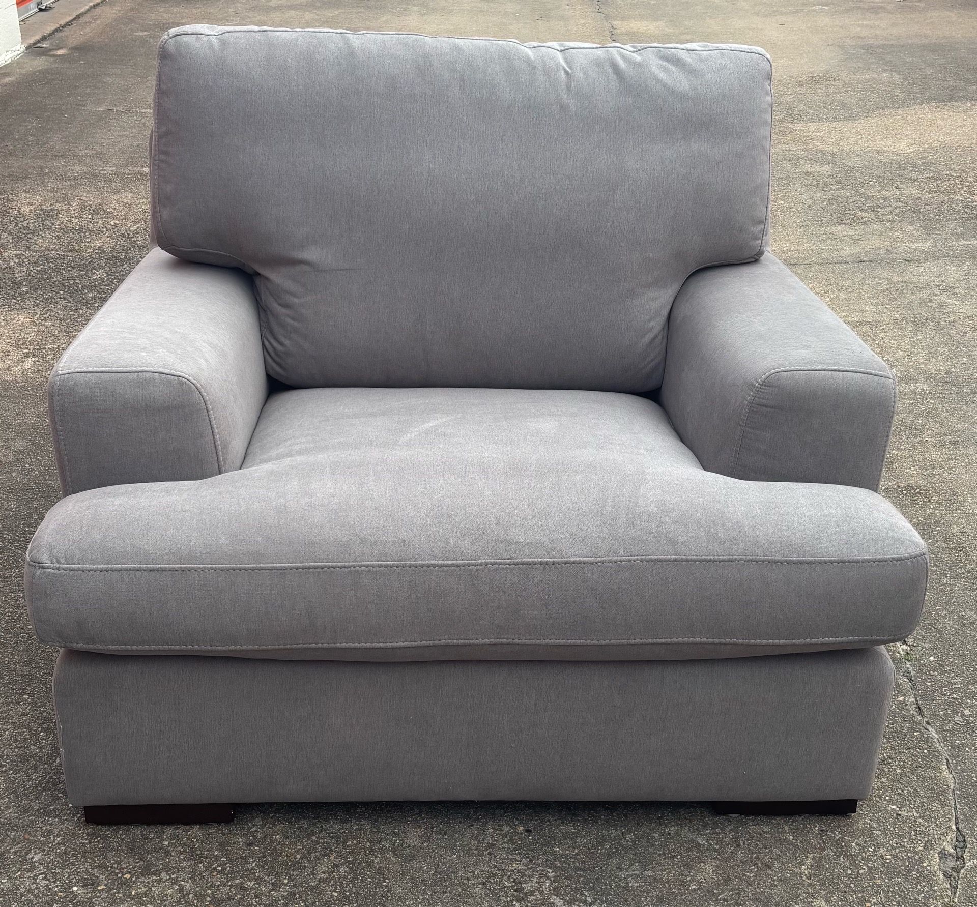 Large chair