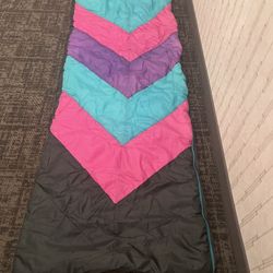 Sleeping Bag