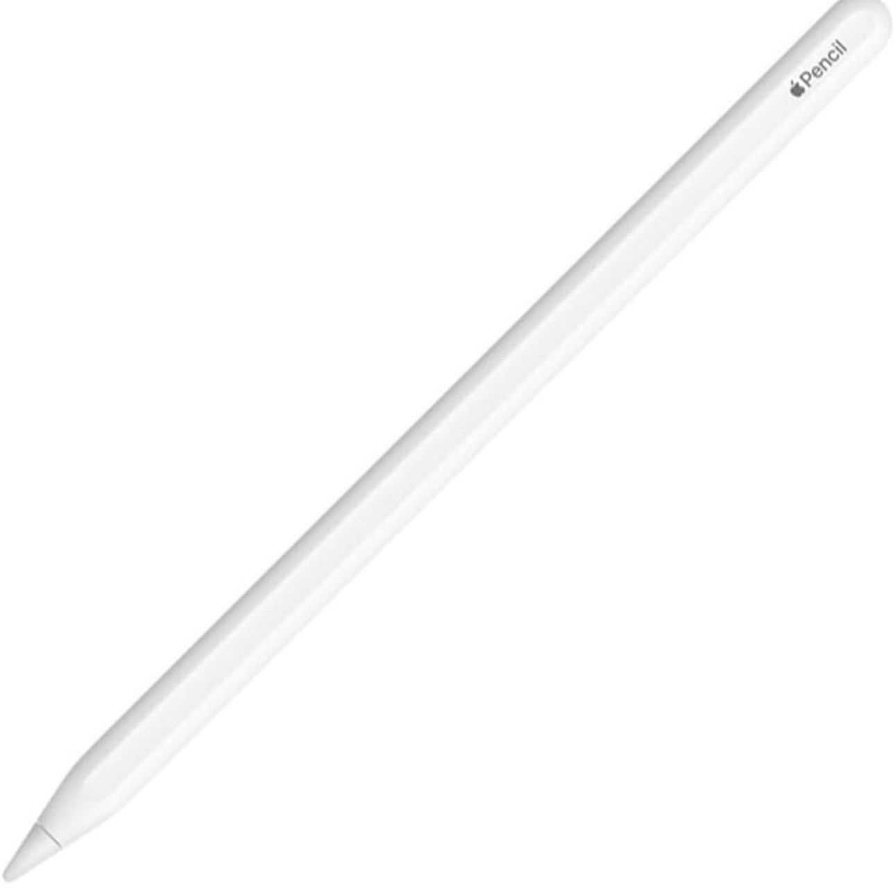 Apple Pencil Generation 2: Pixel Perfect Precision, Industry Leading Low Latency 